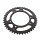  Corona 48 Denti Passo 420 Yamaha - Aprilia