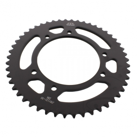 Corona 50 Denti Passo 420 Yamaha - Aprilia