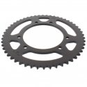 Corona 52 Denti Passo 420 Yamaha - Aprilia