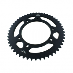 Corona 50 Denti Passo 428 Derbi - Hm Moto