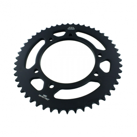  Corona 50 Denti Passo 428 Derbi - Hm Moto