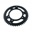 Corona 50 Denti Passo 428 Derbi - Hm Moto