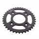  Corona 37 Denti Passo 420 Honda