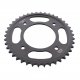 Corona 39 Denti Passo 520 Honda - Yamaha