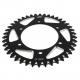 Corona 42 Denti Passo 520 Kawasaki - Suzuki - Yamaha