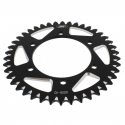 Corona 42 Denti Passo 520 Kawasaki - Suzuki - Yamaha