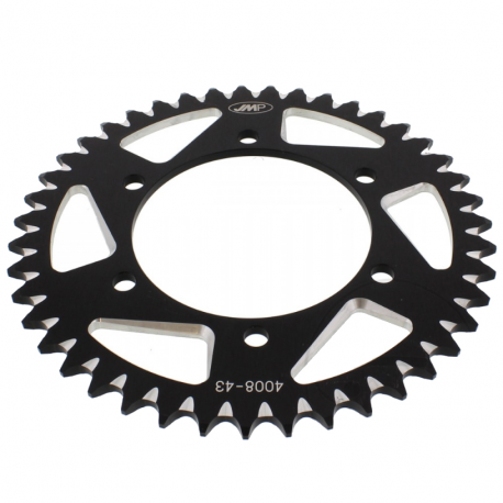 Corona 43 Denti Passo 520 Kawasaki - Suzuki - Yamaha