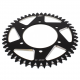  Corona 46 Denti Passo 520 Kawasaki - Suzuki - Yamaha