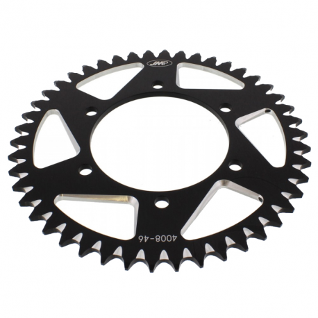  Corona 46 Denti Passo 520 Kawasaki - Suzuki - Yamaha
