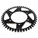 Corona 46 Denti Passo 520 Kawasaki - Suzuki - Yamaha