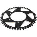 Corona 48 Denti Passo 520 Kawasaki - Suzuki - Yamaha