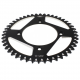 Corona 46 Denti Passo 520 Ktm