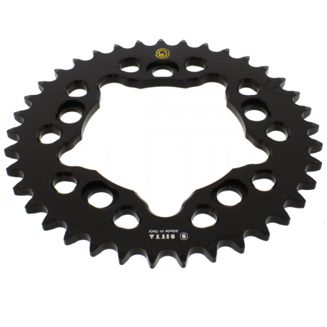 Corona 41 Denti Passo 525 Ktm 