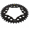 Corona 41 Denti Passo 525 Ktm