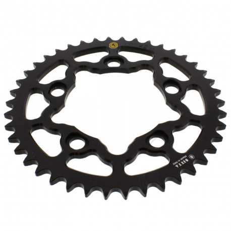 Corona 44 Denti Passo 525 Ktm 