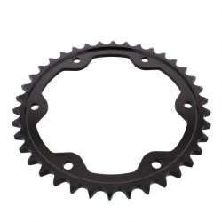Corona 38 Denti Passo 525 Ktm