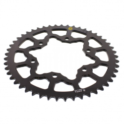 Corona 49 Denti Passo 520 Kawasaki - Suzuki - Yamaha