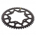 Corona 49 Denti Passo 520 Kawasaki - Suzuki - Yamaha