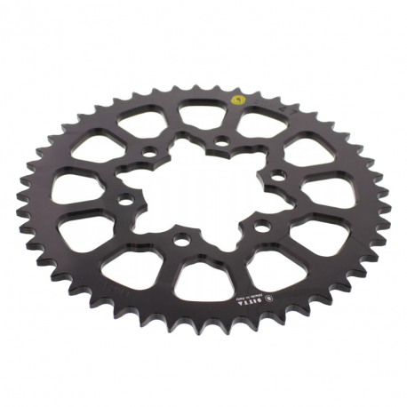 Corona 47 Denti Passo 520 Kawasaki