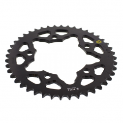 Corona 44 Denti Passo 525 Bmw