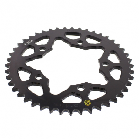 Corona 42 Denti Passo 525 Aprilia