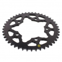Corona 42 Denti Passo 525 Aprilia