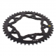  Corona 45 Denti Passo 525 Kawasaki - Suzuki - Triumph
