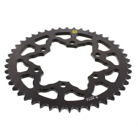 Corona 46 Denti Passo 525 Triumph