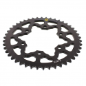 Corona 46 Denti Passo 525 Triumph
