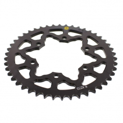 Corona 48 Denti Passo 525 Triumph