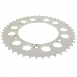 Corona 44 Denti Passo 520 Suzuki