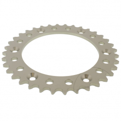 Corona 37 Denti Passo 520 Husqvarna - Ktm - SWM