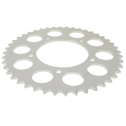 Corona 44 Denti Passo 520 Aprilia - Bmw