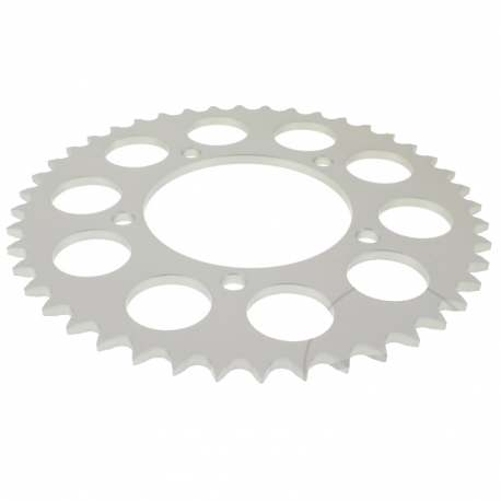 Corona 44 Denti Passo 520 Aprilia - Bmw