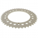  Corona 42 Denti Passo 520 Suzuki - Beta - Swm