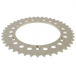 Corona 42 Denti Passo 520 Suzuki - Beta - Swm