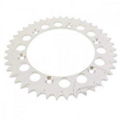 Corona 43 Denti Passo 520 Suzuki - Beta - Swm