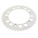 Corona 43 Denti Passo 520 Suzuki - Beta - Swm