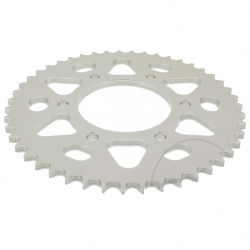 Corona 47 Denti Passo 428 Yamaha