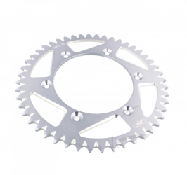 Corona 49 Denti Passo 520 Aprilia