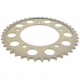 Corona 42 Denti Passo 525 Honda