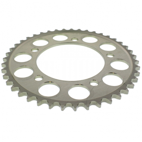 Corona 47 Denti Passo 525 Honda