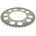 Corona 47 Denti Passo 525 Honda