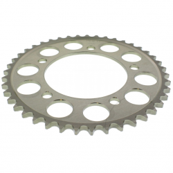 Corona 52 Denti Passo 525 Honda