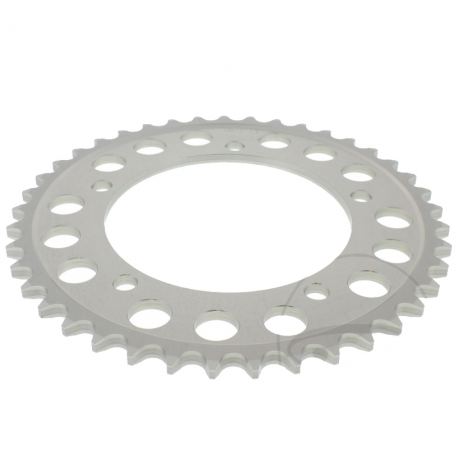 Corona 41 Denti Passo 525 Kawasaki - Suzuki 
