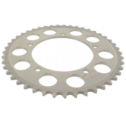 Corona 45 Denti Passo 525 Kawasaki - Suzuki