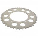 Corona 45 Denti Passo 525 Kawasaki - Suzuki