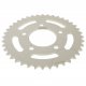 Corona 41 Denti Passo 520 Bmw