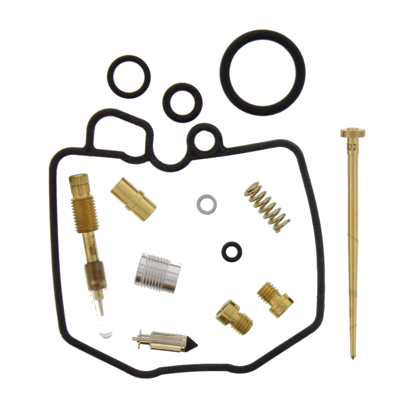 Kit Riparazione Carburatore Per Honda CX500C/CX500D - 50 Pezzi | Ricambio Completo Per Revisione - Foto 10