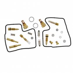 Kit Revisione Carburatore Honda NTV 650 Revere
